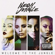 Buy Welcome To The Jungle