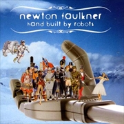 Buy Hand Built By Robots