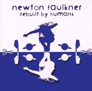 Buy Rebuilt By Humans