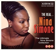 Buy Real Nina Simone