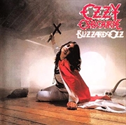 Buy Blizzard Of Ozz