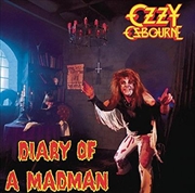 Buy Diary Of A Madman