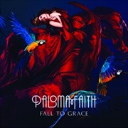Buy Fall To Grace