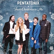 That's Christmas To Me | CD