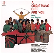 A Christmas Gift For You From Phil Spector | Vinyl