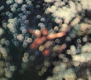 Obscured By Clouds | CD