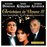 Buy Christmas In Vienna Iii