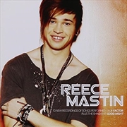 Buy Reece Mastin