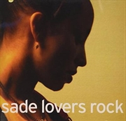 Lovers Rock | CD