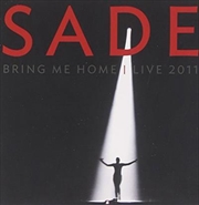 Buy Bring Me Home - Live 2011