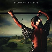 Soldier Of Love | CD