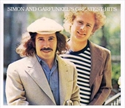 Buy Simon And Garfunkel's Greatest Hits