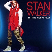 Buy Let The Music Play