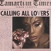 Buy Calling All Lovers