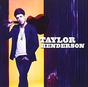 Buy Taylor Henderson