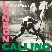 London Calling | Vinyl