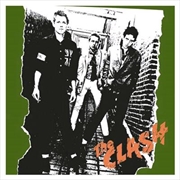 Clash | Vinyl