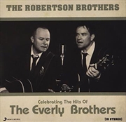 Buy Celebrating The Hits Of The Everly Brothers