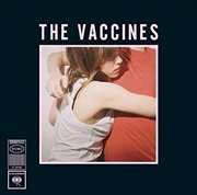 Buy What Did You Expect From The Vaccines?