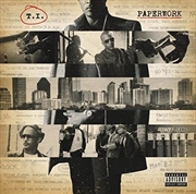 Buy Paperwork
