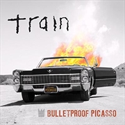 Buy Bulletproof Picasso