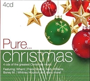 Buy Pure... Christmas
