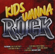Buy Kids Wanna Rock