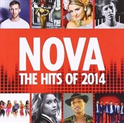 Buy Nova - The Hits Of 2014