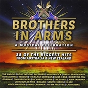 Buy Brothers In Arms- A Musical Celebration