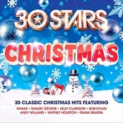 Buy 30 Stars- Christmas