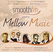 Buy Smoothfm Presents Mellow Music