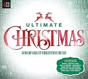 Buy Ultimate Christmas