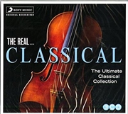 Buy Real Classical