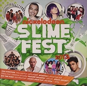 Buy Nickelodeon Slime Fest 2013
