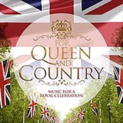 Buy For Queen and Country