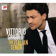 Buy Italian Tenor