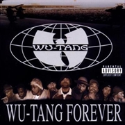 Buy Wu-Tang Forever