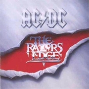 Razor's Edge | Vinyl