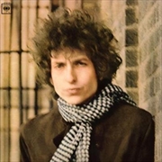 Buy Blonde On Blonde