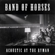 Buy Acoustic At The Ryman