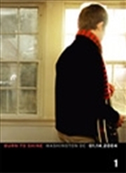 Buy Burn To Shine Vol1: Washington