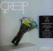Buy Echoes