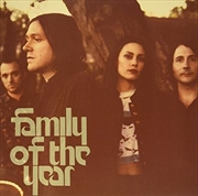 Buy Family Of The Year