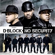 Buy D-Block