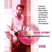 Buy Renfro Soul Story- Priceless Los Angeles Northern Soul, The