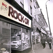 Buy Rock On
