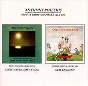 Buy Private Parts And Pieces 7 and 8