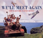 Buy We'll Meet Again