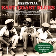 Essential East Coast Blues | CD