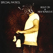 Buy Right On / New Year's Eve